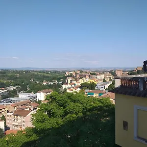 Casa Di Alfredo Maison d'hôtes