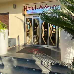 Hotel Milazzo 4*, Milazzo Italië