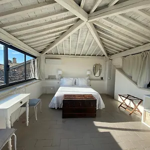 1550 Residenza D'epoca Couette-café