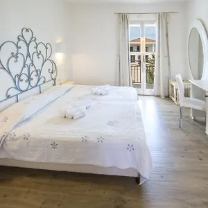 Hotel Olbia City Hotel ****