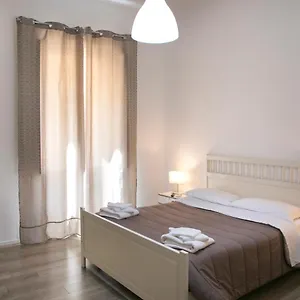 Barone Sieri Pepoli Nocleg ze śniadaniem Trapani
