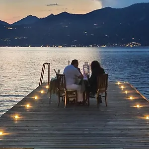 Merano Hotel Brenzone
