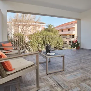 Hotel Muita Di Mari ***