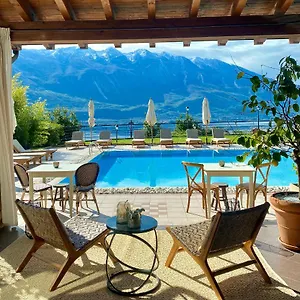 Dalco & Appart hôtel Limone sul Garda