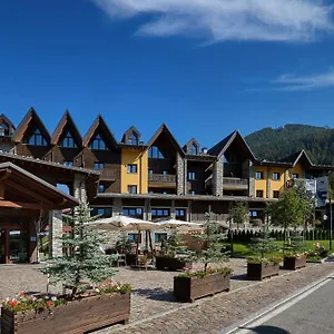 Hotel Blu Acquaseria ****