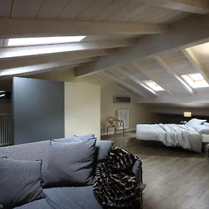 Aparthotel Corte San Luca ***
