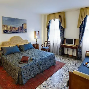 Ca' Angeli 3*, Venetië Italië