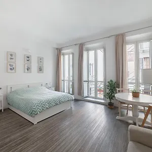 Casa Marina Maison d'hôtes Cagliari