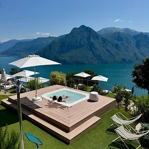 Hotel Esprit D'hotel Panoramico ***