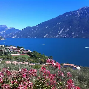 Margherita Hotel Limone sul Garda