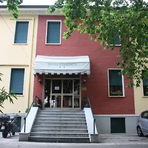 Garden Hotel Milan