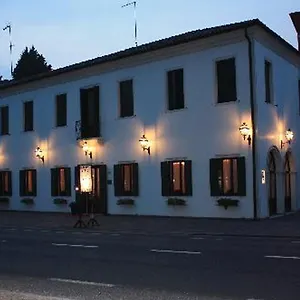 Fini 2*, Dolo Italië
