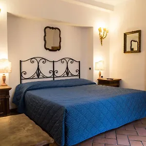 Pensjonat Piazza Paradiso