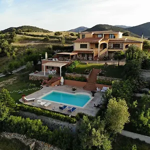 Domus Francy , San Teodoro (Sardinia) Italië