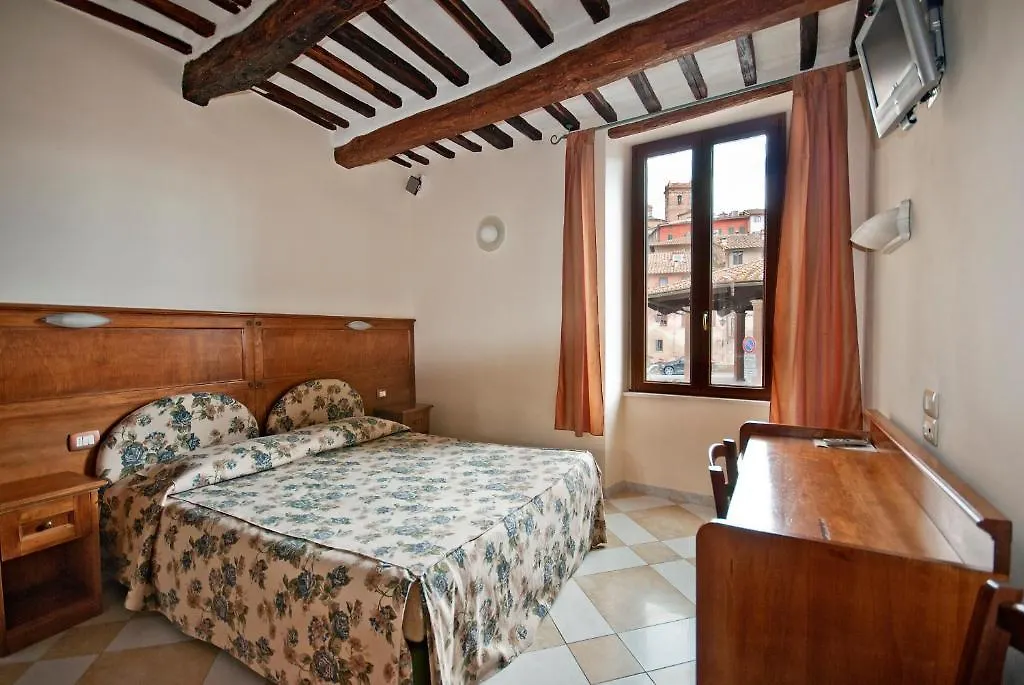 Al Mercato B&B Siena