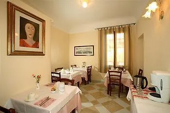 Al Mercato B&B Siena Nocleg ze śniadaniem