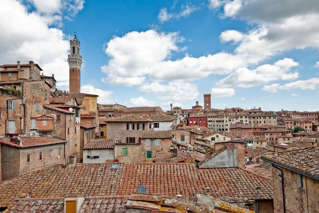 Al Mercato B&B Siena