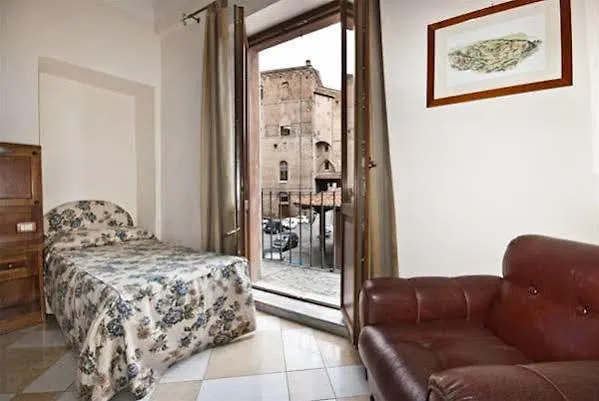 Al Mercato B&B Siena