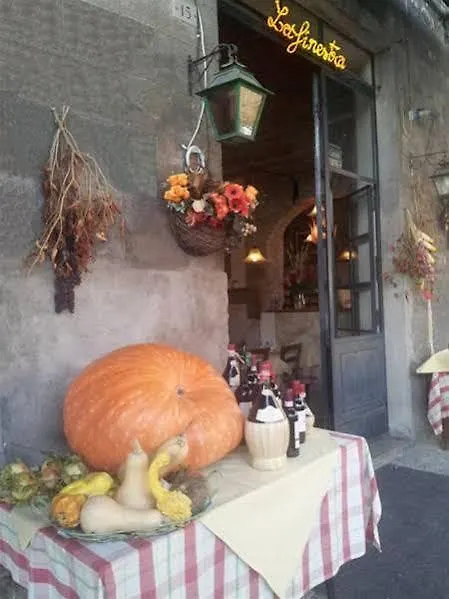 ** Alojamento de Acomodação e Pequeno-almoço Al Mercato B&B Siena Itália