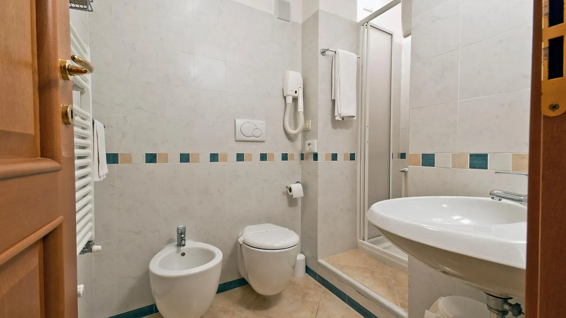 Al Mercato B&B Sienne 2*,