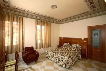 Al Mercato B&B Sienne Italie
