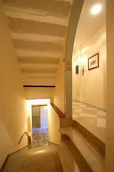 ** Couette-café Al Mercato B&B Sienne Italie