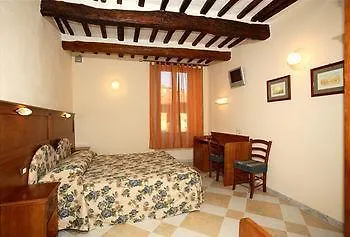Al Mercato B&B Sienne