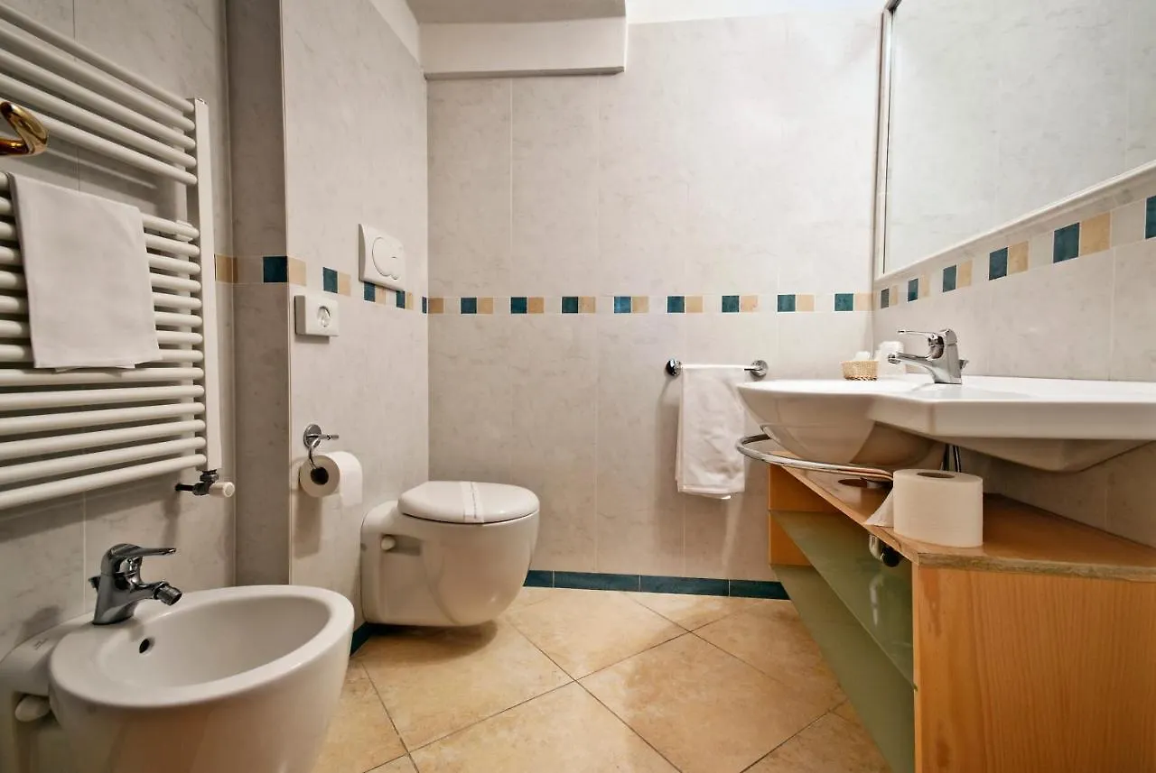 Al Mercato B&B Sienne Couette-café