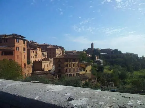 Al Mercato B&B Siena 2*,  Italy