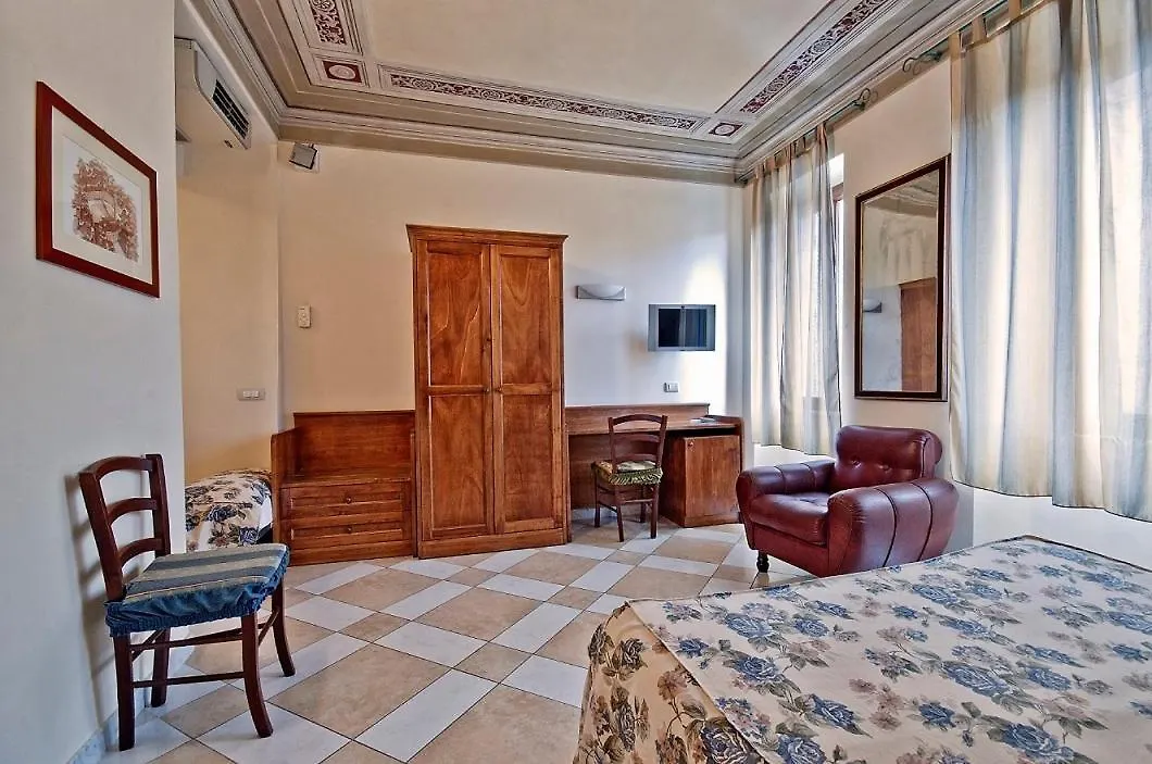 Al Mercato B&B Sienne Italie