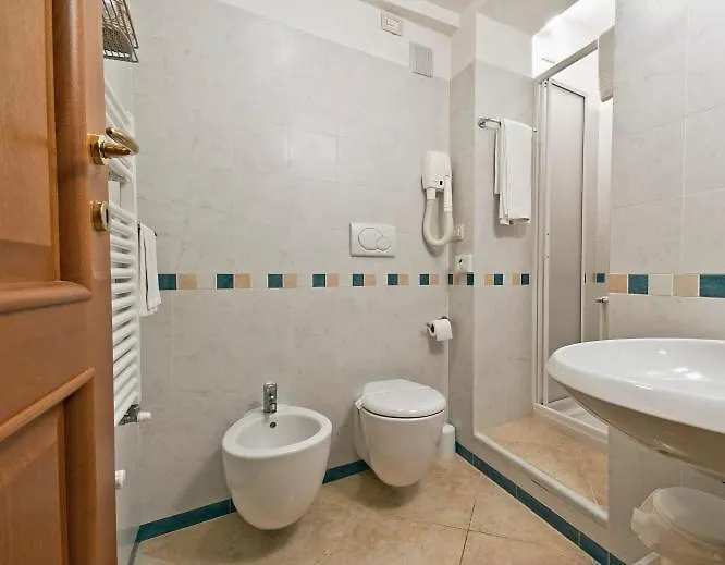 Bed & Breakfast Al Mercato B&B Siena