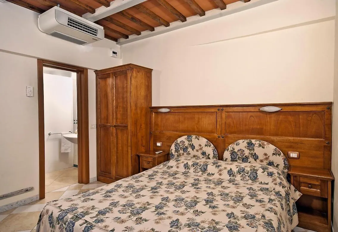 Al Mercato B&B Sienne