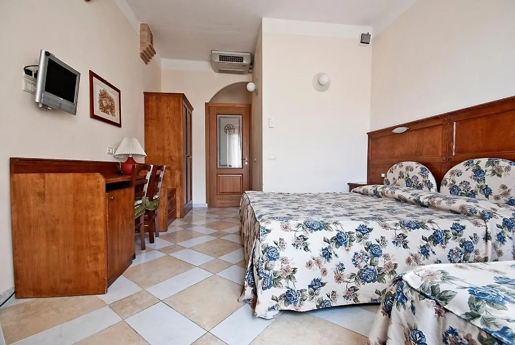 Al Mercato B&B Sienne 2*,  Italie